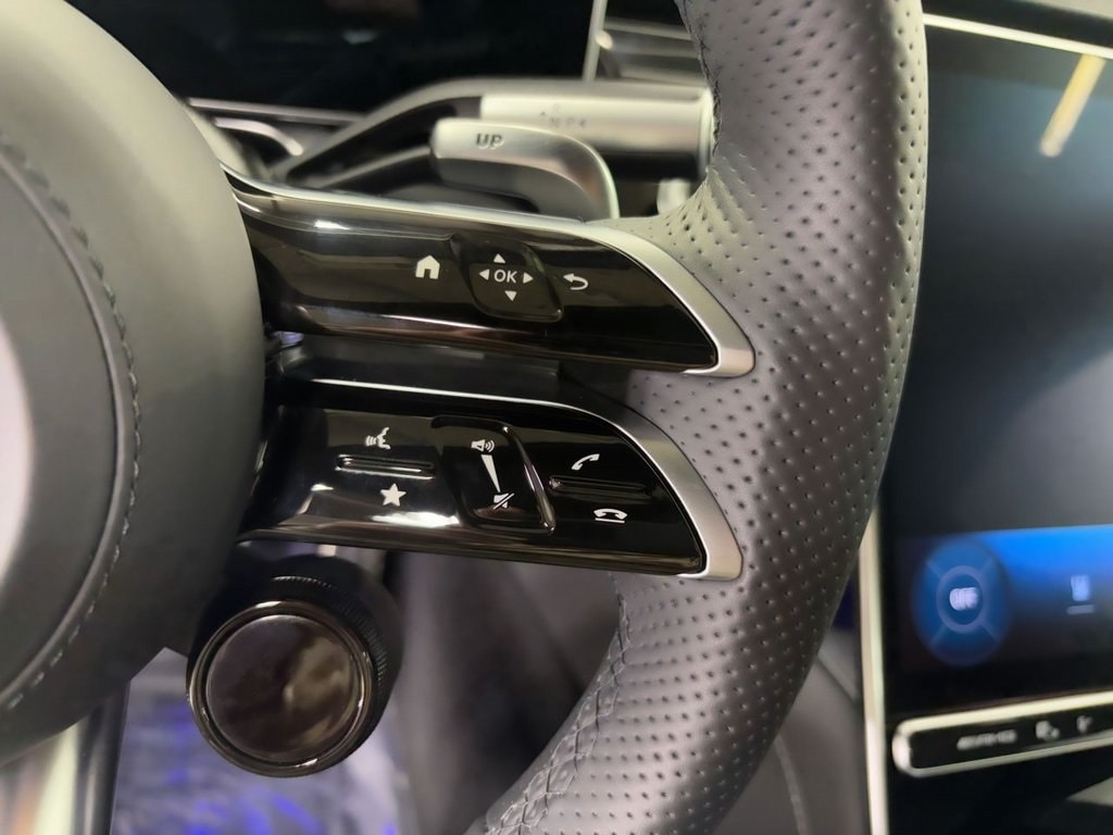 2024 MERCEDES-BENZ S-CLASS - Image 14