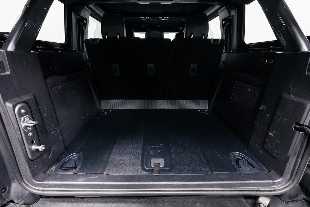 2023 FORD BRONCO - Image 26