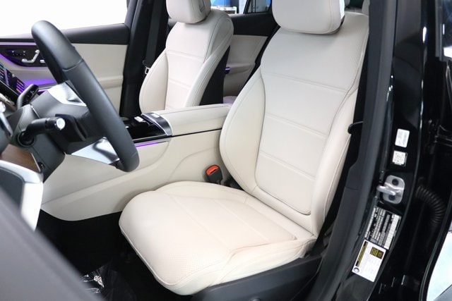 2025 MERCEDES-BENZ GLC-CLASS - Image 16