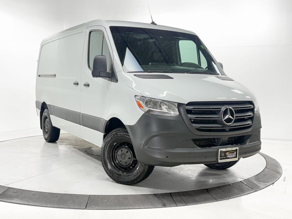 2023 MERCEDES-BENZ SPRINTER - Image 1