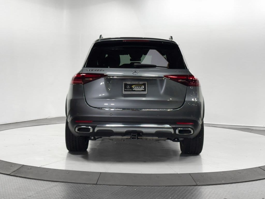 2025 MERCEDES-BENZ GLE-CLASS - Image 29