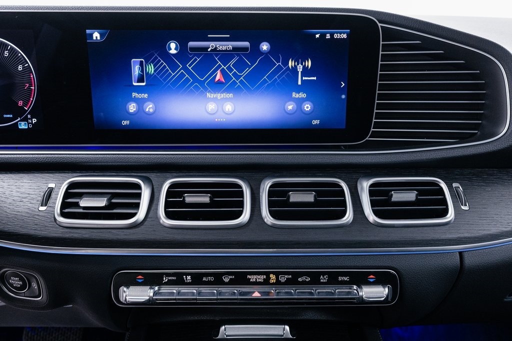 2026 MERCEDES-BENZ GLE-CLASS - Image 16