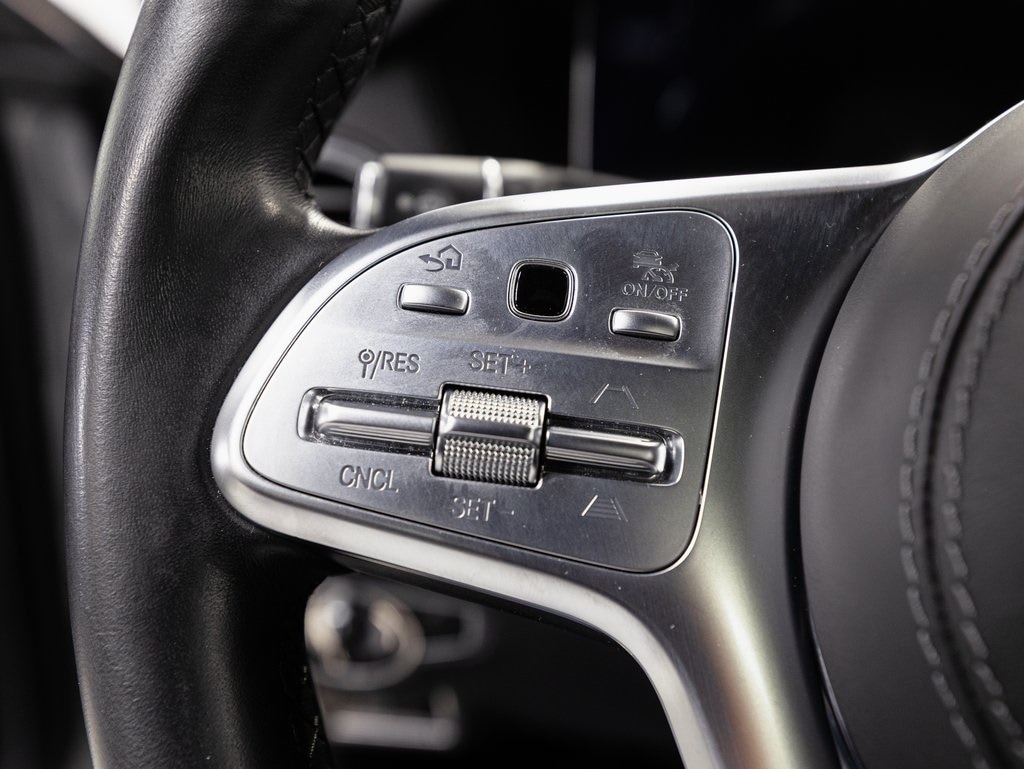 2020 MERCEDES-BENZ S-CLASS - Image 11