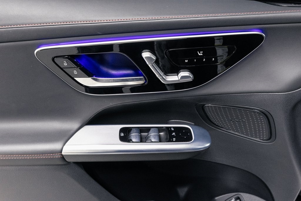 2025 MERCEDES-BENZ GLC-CLASS - Image 6