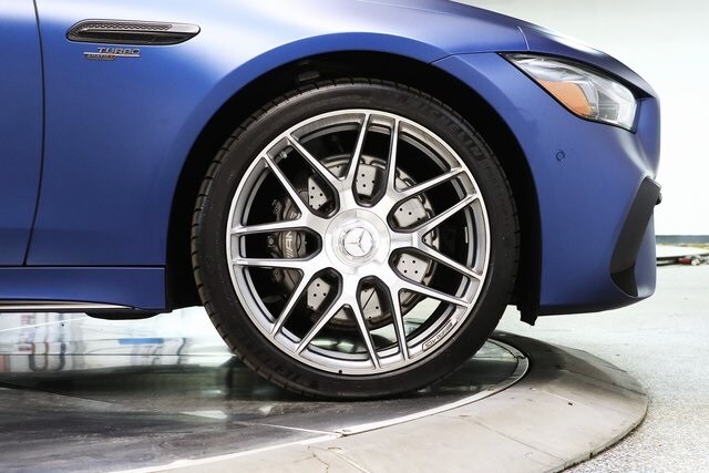 2024 MERCEDES-BENZ AMG GT - Image 17