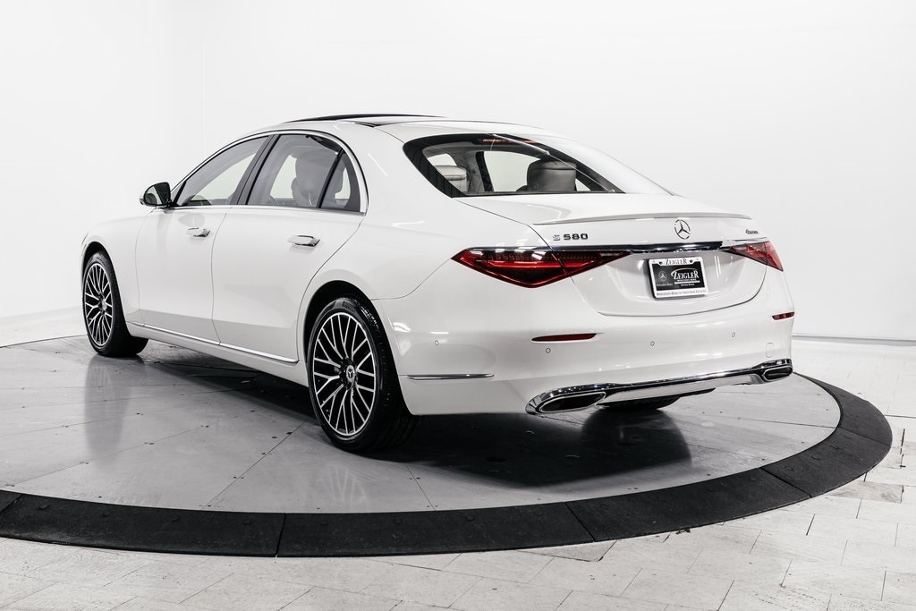 2023 MERCEDES-BENZ S-CLASS - Image 29