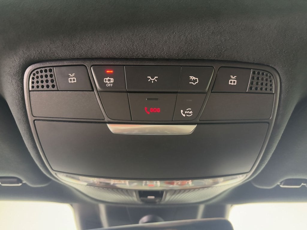 2022 MERCEDES-BENZ AMG GT - Image 24