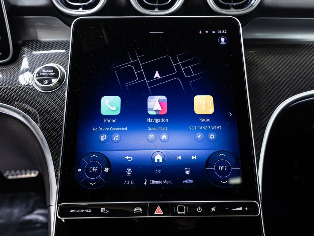 2025 MERCEDES-BENZ CLE - Image 17