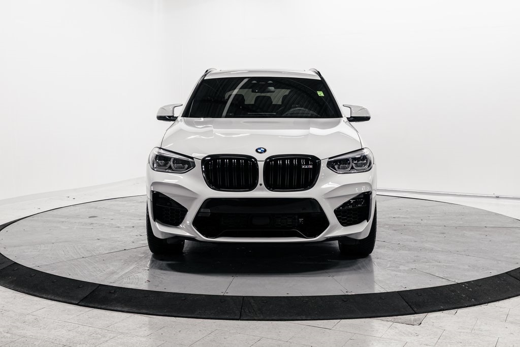 2020 BMW X3 - Image 2