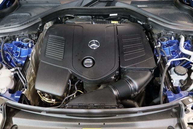 2025 MERCEDES-BENZ GLC-CLASS - Image 33