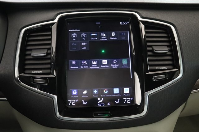 2016 VOLVO XC90 - Image 25