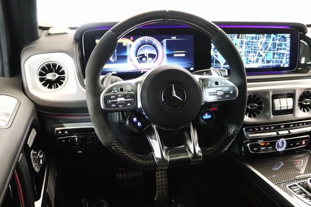 2024 MERCEDES-BENZ G-CLASS - Image 20