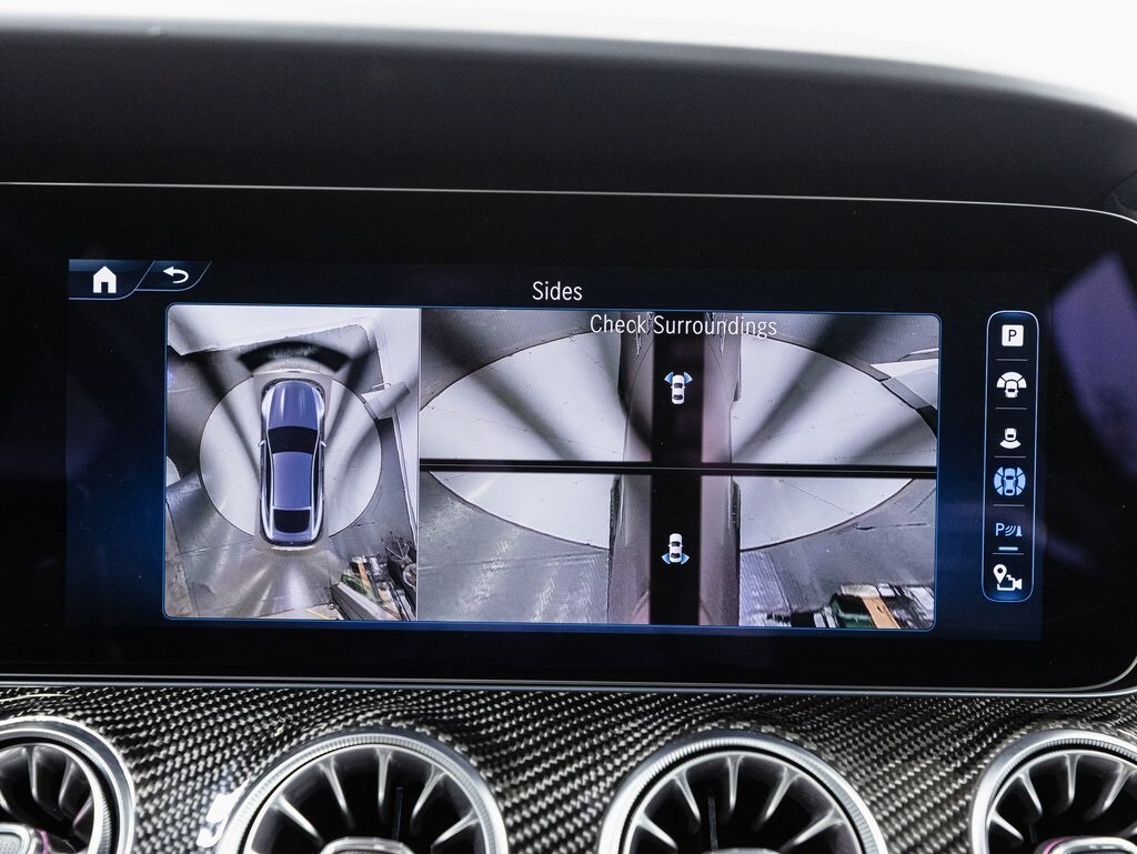 2024 MERCEDES-BENZ AMG GT - Image 22