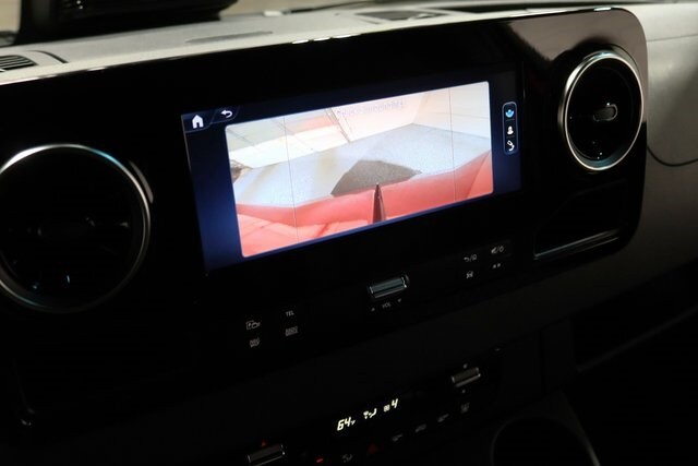 2025 MERCEDES-BENZ SPRINTER - Image 7