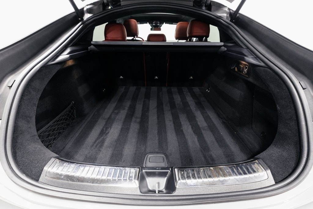 2025 MERCEDES-BENZ GLE-CLASS - Image 32