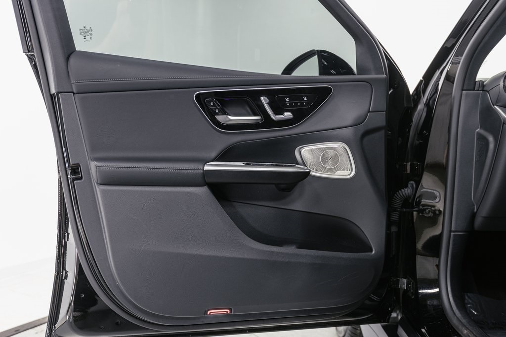 2024 MERCEDES-BENZ GLC-CLASS - Image 5