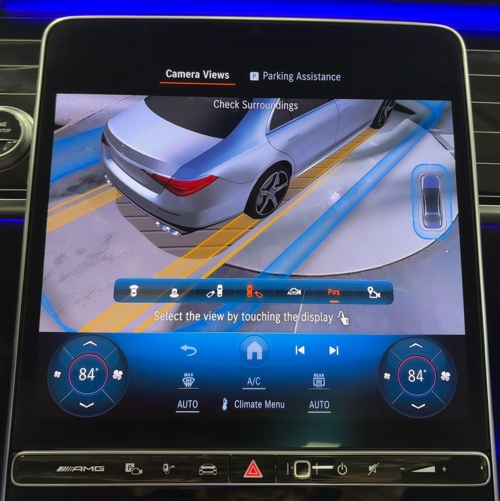 2024 MERCEDES-BENZ S-CLASS - Image 23