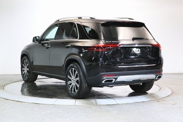 2024 MERCEDES-BENZ GLE-CLASS - Image 2