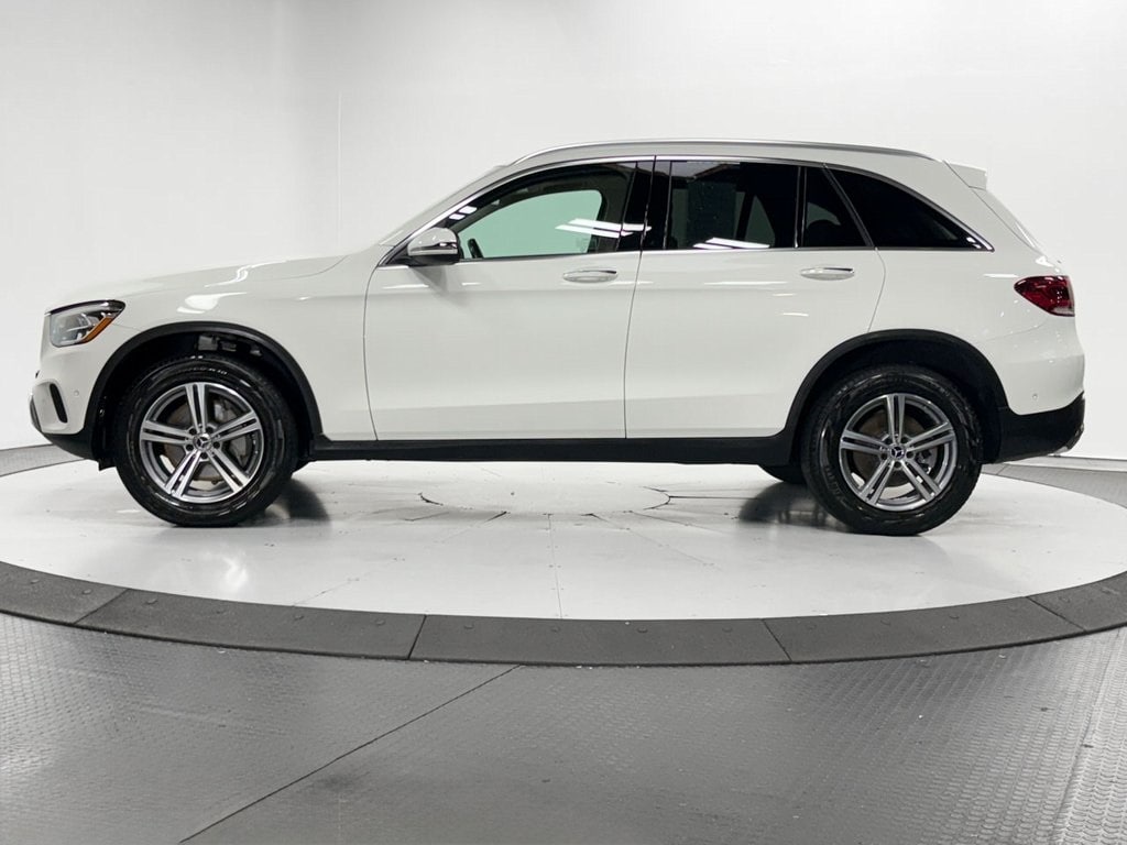 2022 MERCEDES-BENZ GLC-CLASS - Image 4