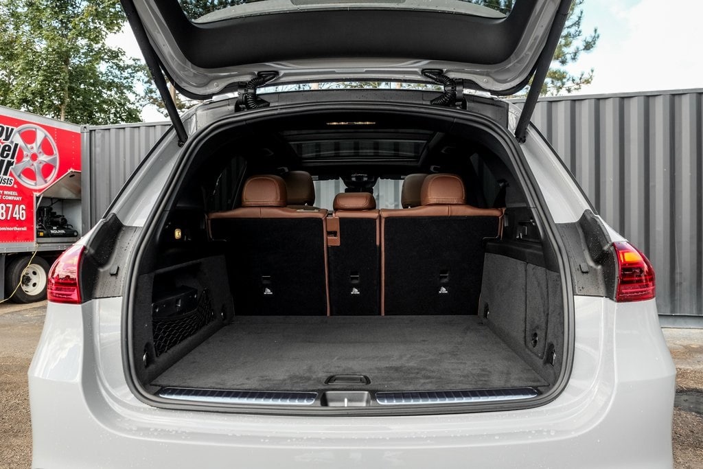 2026 MERCEDES-BENZ GLE-CLASS - Image 10