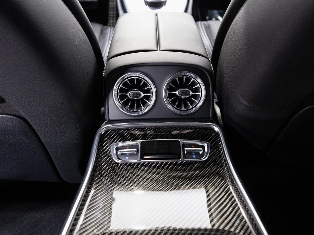 2024 MERCEDES-BENZ AMG GT - Image 27