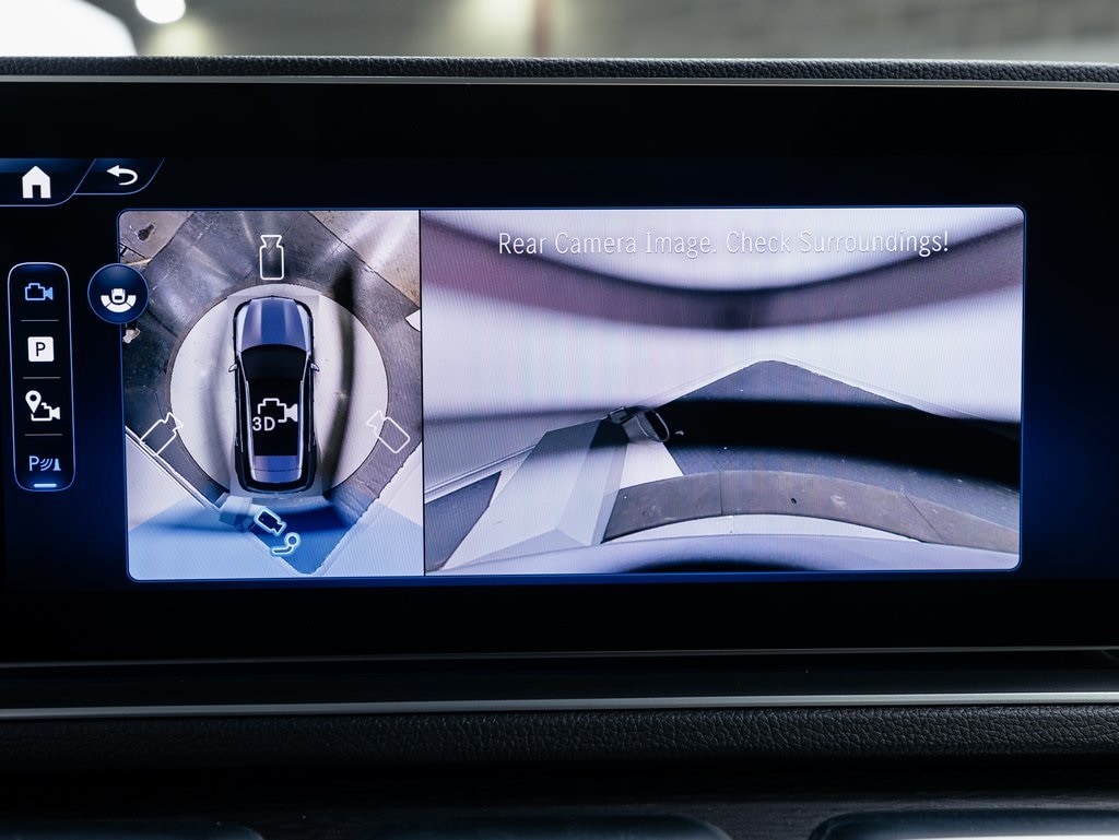 2025 MERCEDES-BENZ GLE-CLASS - Image 18