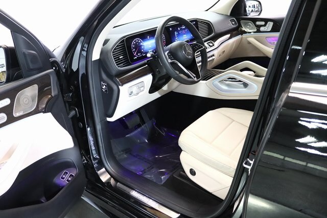 2024 MERCEDES-BENZ GLE-CLASS - Image 21