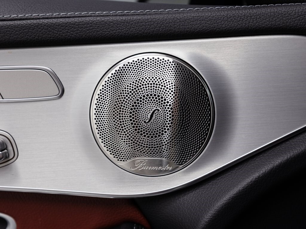 2023 MERCEDES-BENZ GLC-CLASS - Image 7