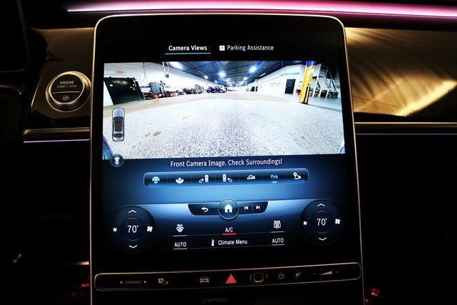 2022 MERCEDES-BENZ S-CLASS - Image 26