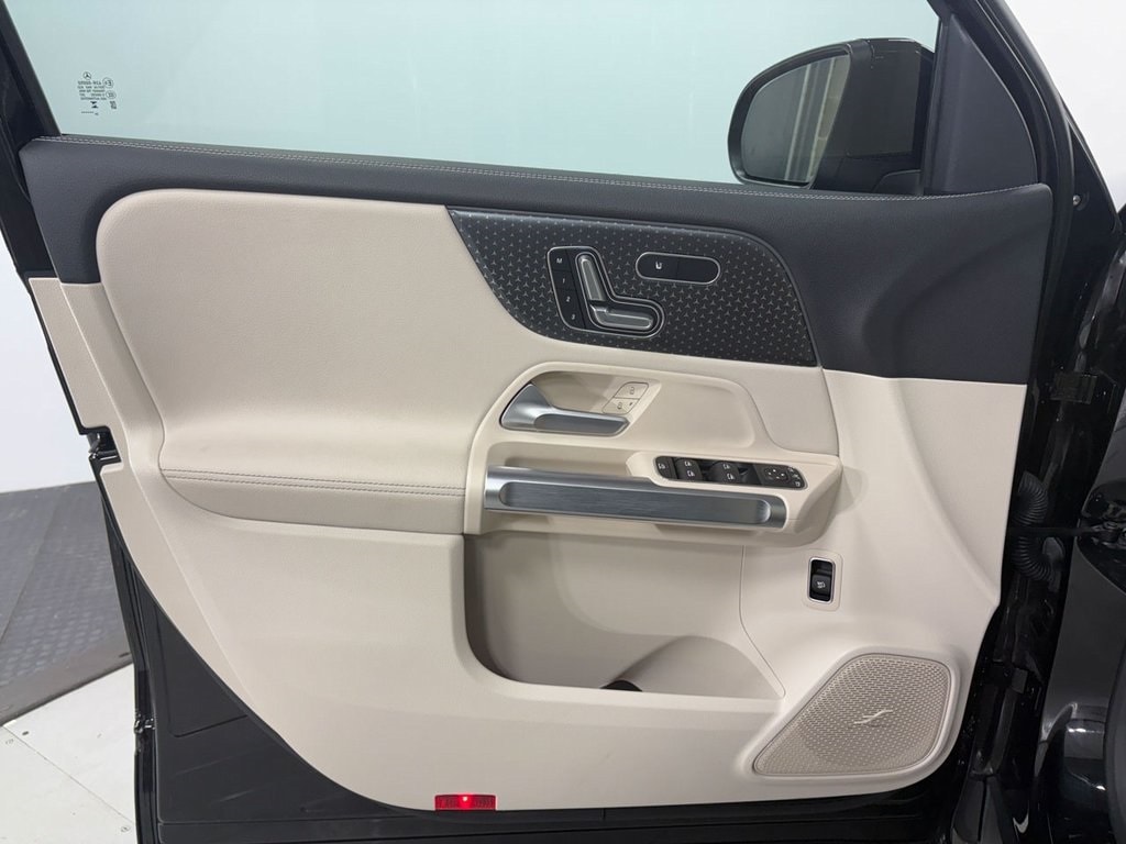 2024 MERCEDES-BENZ EQB-CLASS - Image 5