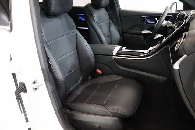 2025 MERCEDES-BENZ GLC-CLASS - Image 17