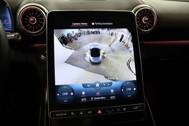 2022 MERCEDES-BENZ SL-CLASS - Image 25