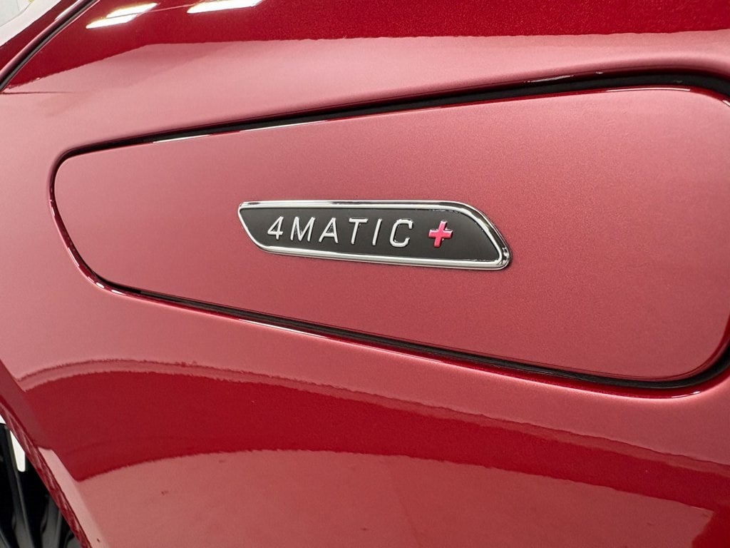 2023 MERCEDES-BENZ EQE-CLASS SEDAN - Image 5