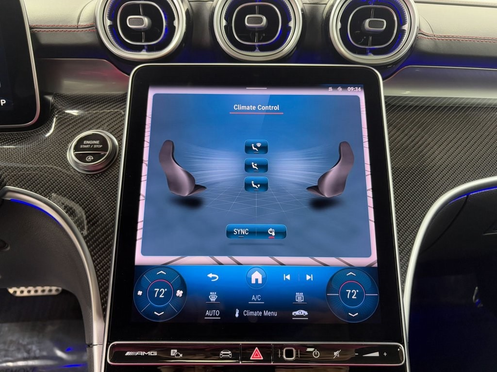 2023 MERCEDES-BENZ C-CLASS - Image 20