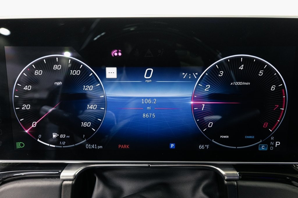 2024 MERCEDES-BENZ S-CLASS - Image 14