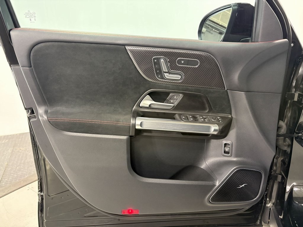 2024 MERCEDES-BENZ GLB-CLASS - Image 5