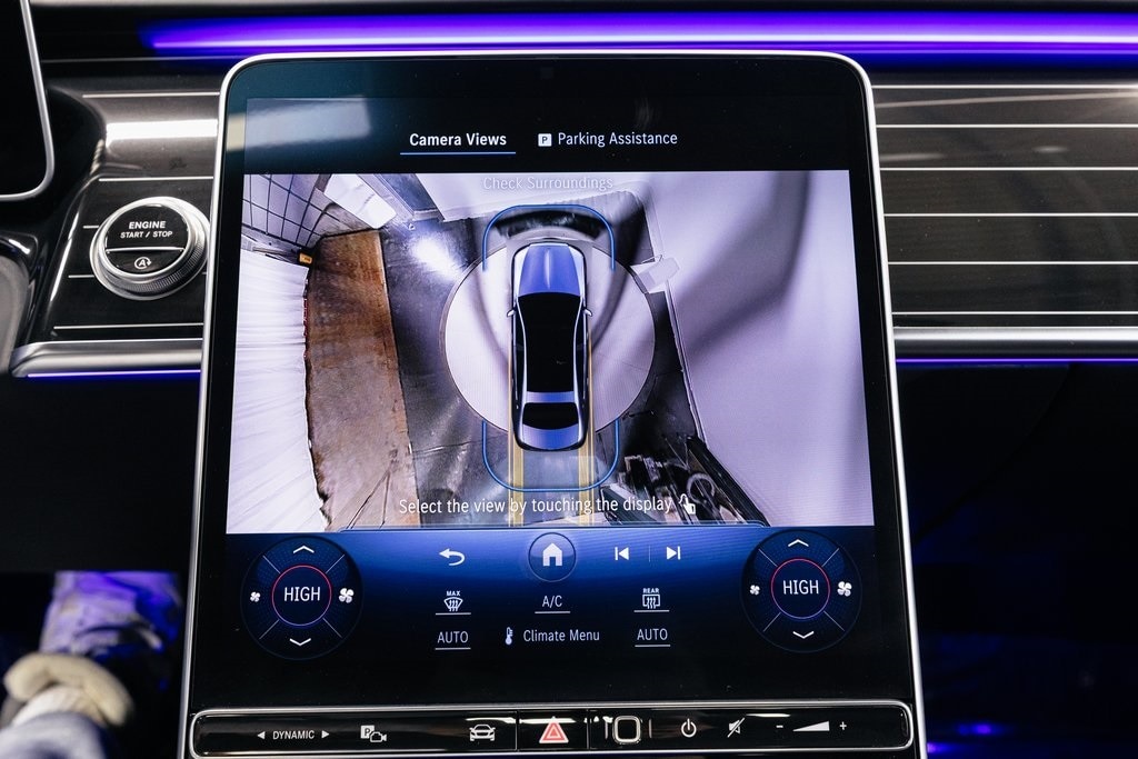 2024 MERCEDES-BENZ S-CLASS - Image 23