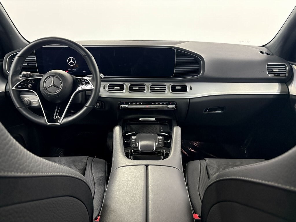 2025 MERCEDES-BENZ GLE-CLASS - Image 25