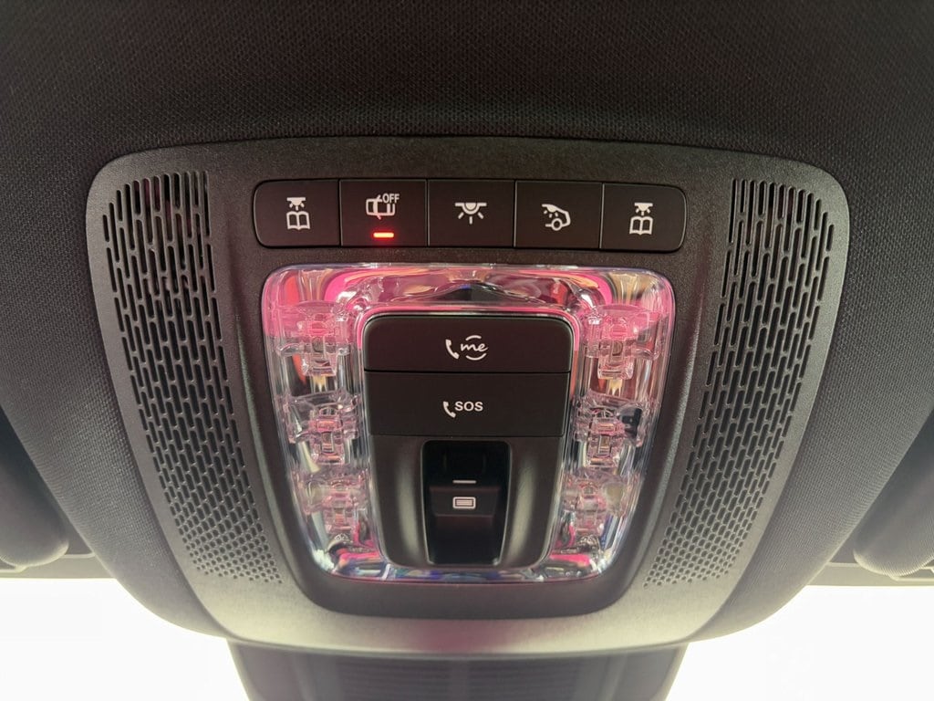 2025 MERCEDES-BENZ GLE-CLASS - Image 23