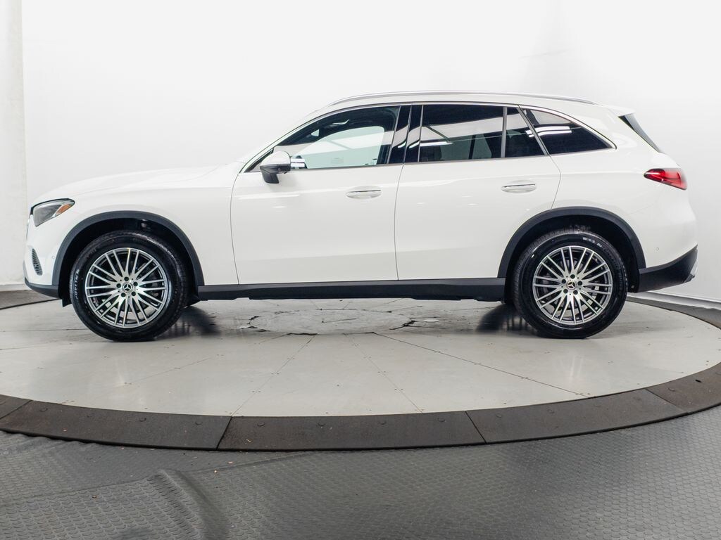 Certified 2026 Mercedes-Benz GLC GLC 300 SUV