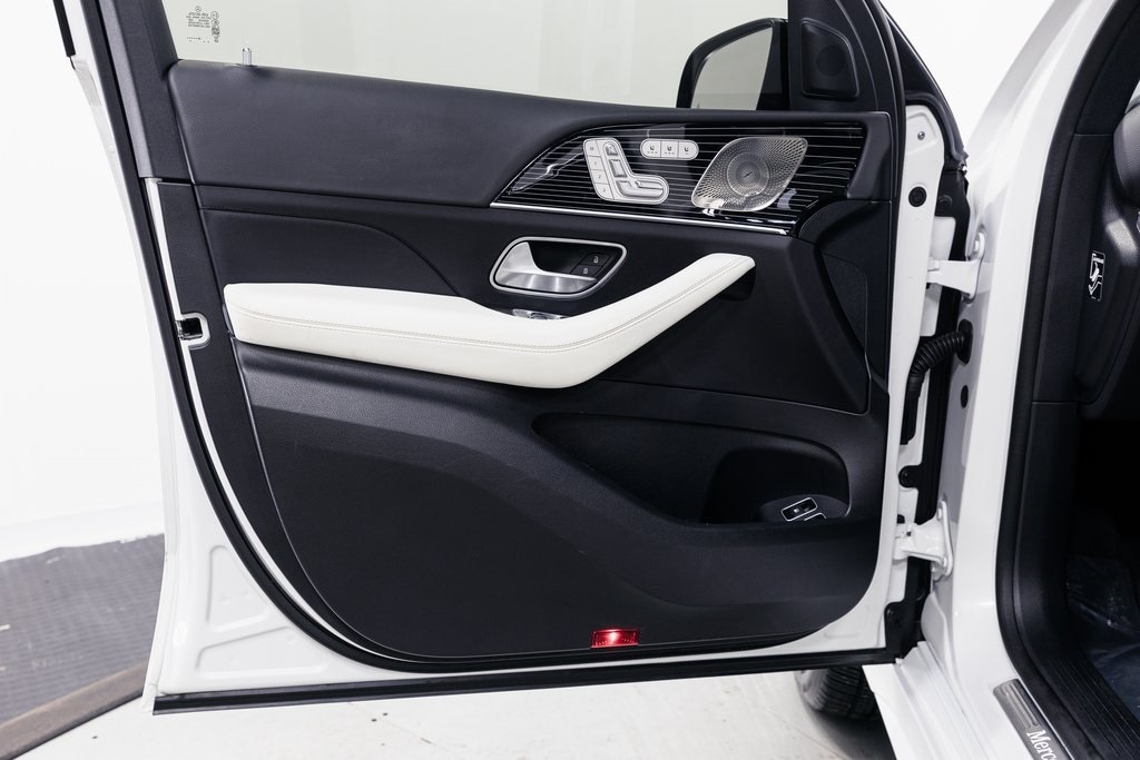 2025 MERCEDES-BENZ GLE-CLASS - Image 5