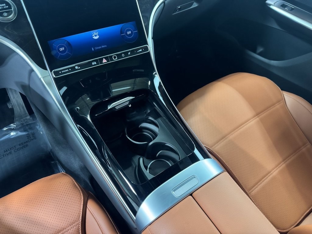 2024 MERCEDES-BENZ GLC-CLASS - Image 15