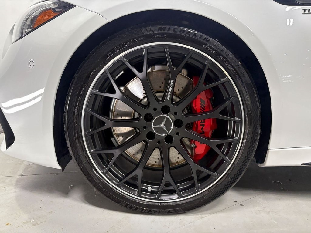 2025 MERCEDES-BENZ C-CLASS - Image 40