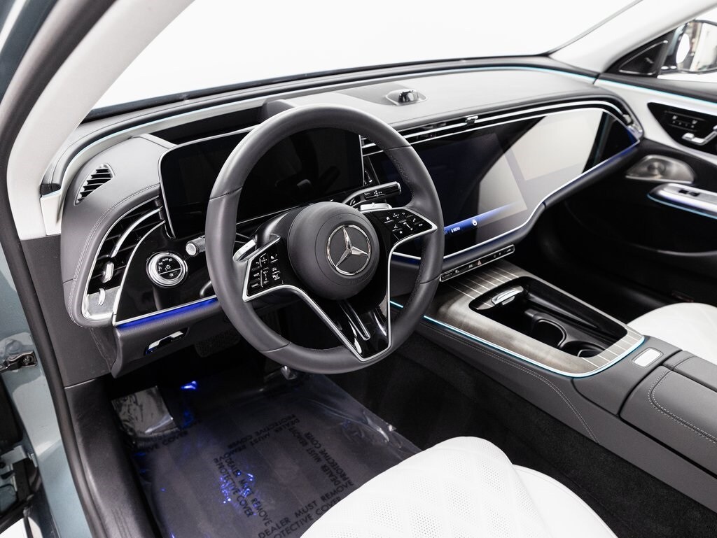 2024 MERCEDES-BENZ E-CLASS - Image 9