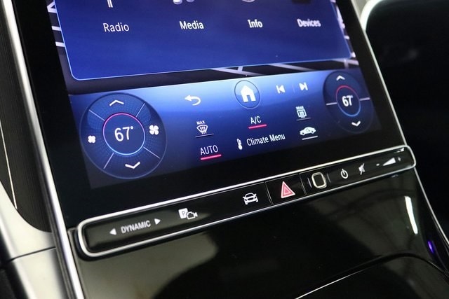 2024 MERCEDES-BENZ C-CLASS - Image 30