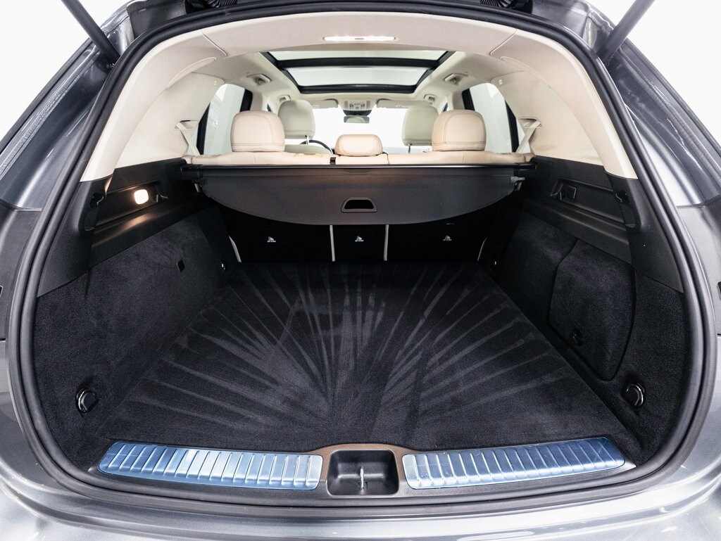 2025 MERCEDES-BENZ GLE-CLASS - Image 33