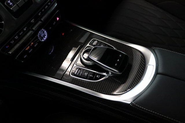 2024 MERCEDES-BENZ G-CLASS - Image 30