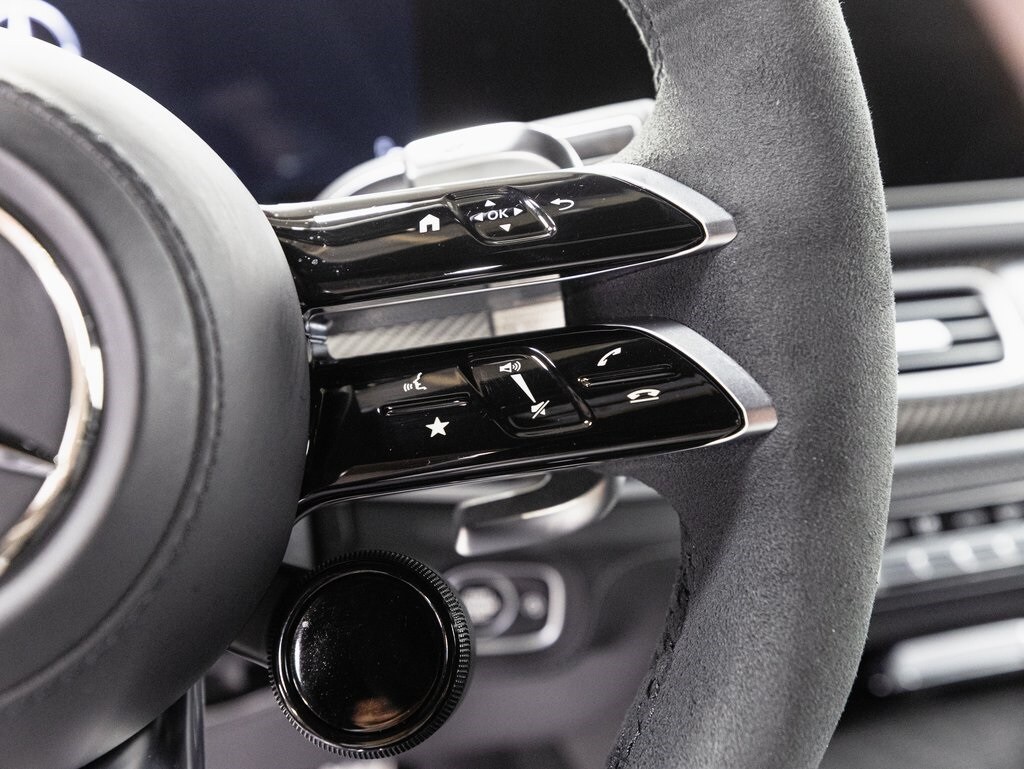 2025 MERCEDES-BENZ GLE-CLASS - Image 13
