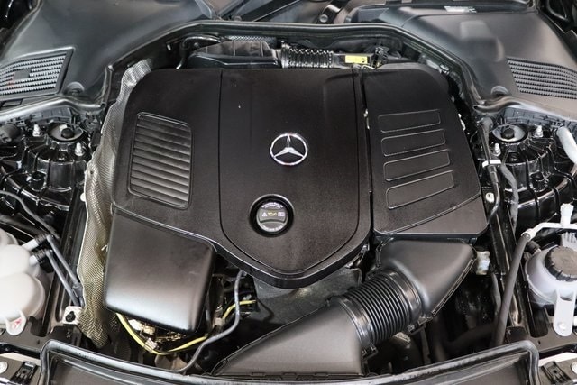 2025 MERCEDES-BENZ C-CLASS - Image 30