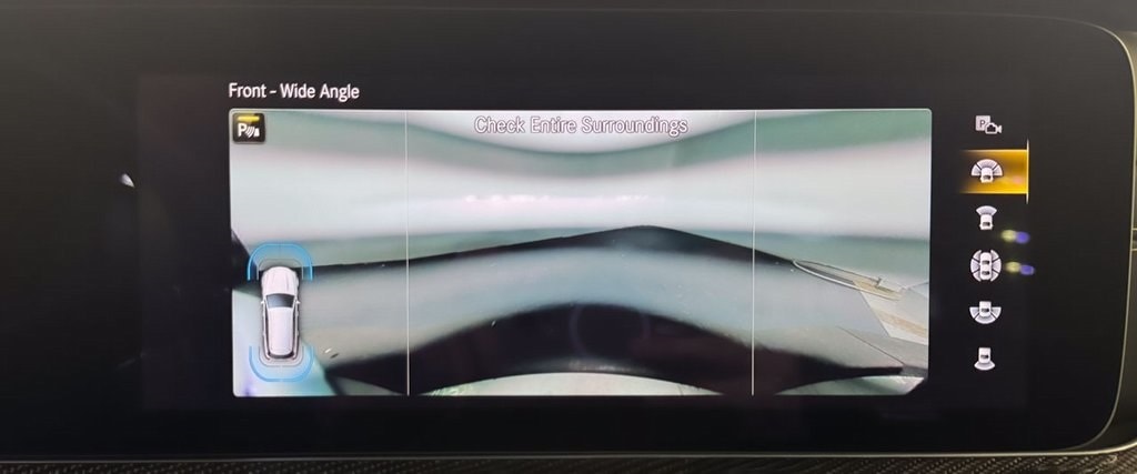 2021 MERCEDES-BENZ E-CLASS - Image 18